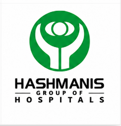Hashmani Hospital