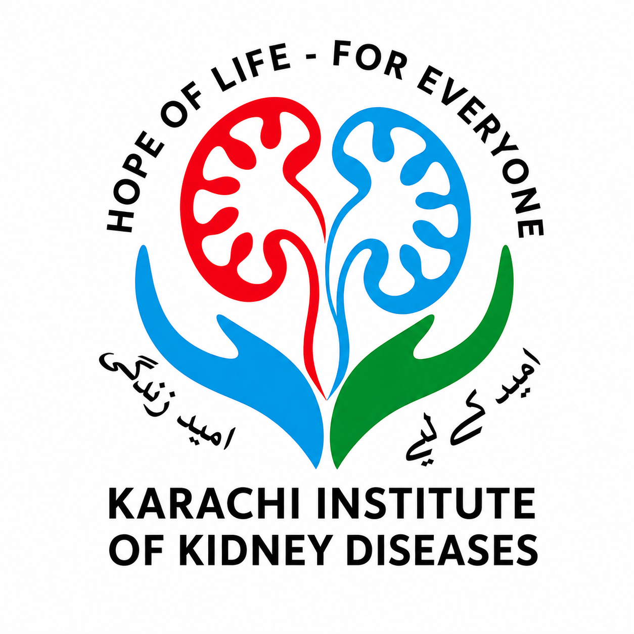 Karachi Institute of Kidney Diseases