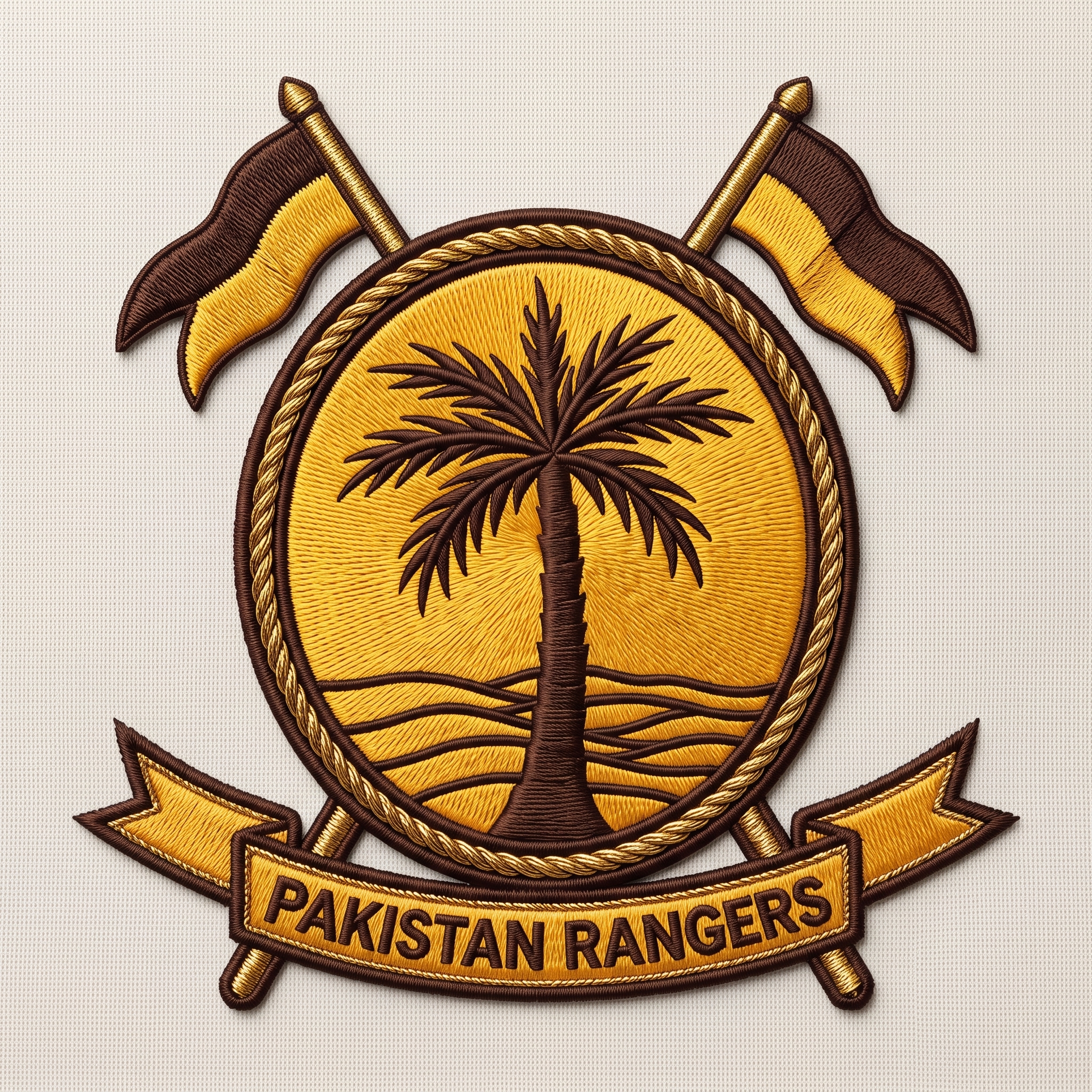 Sindh Rangers Hospital