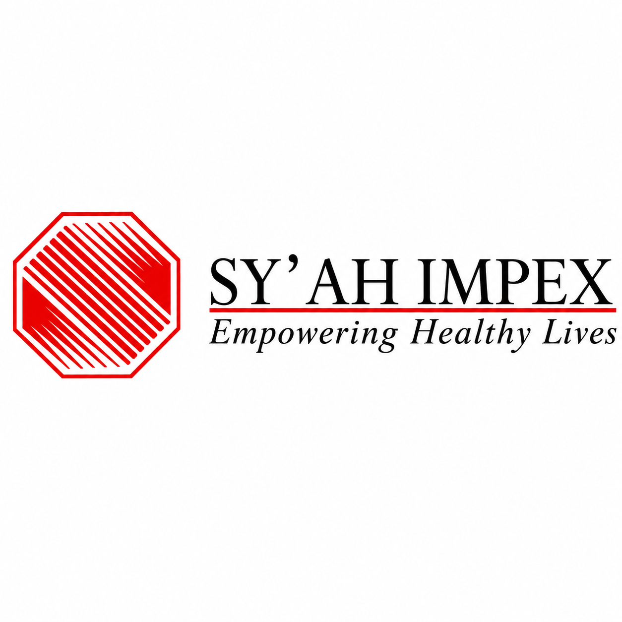 Sayah Impex