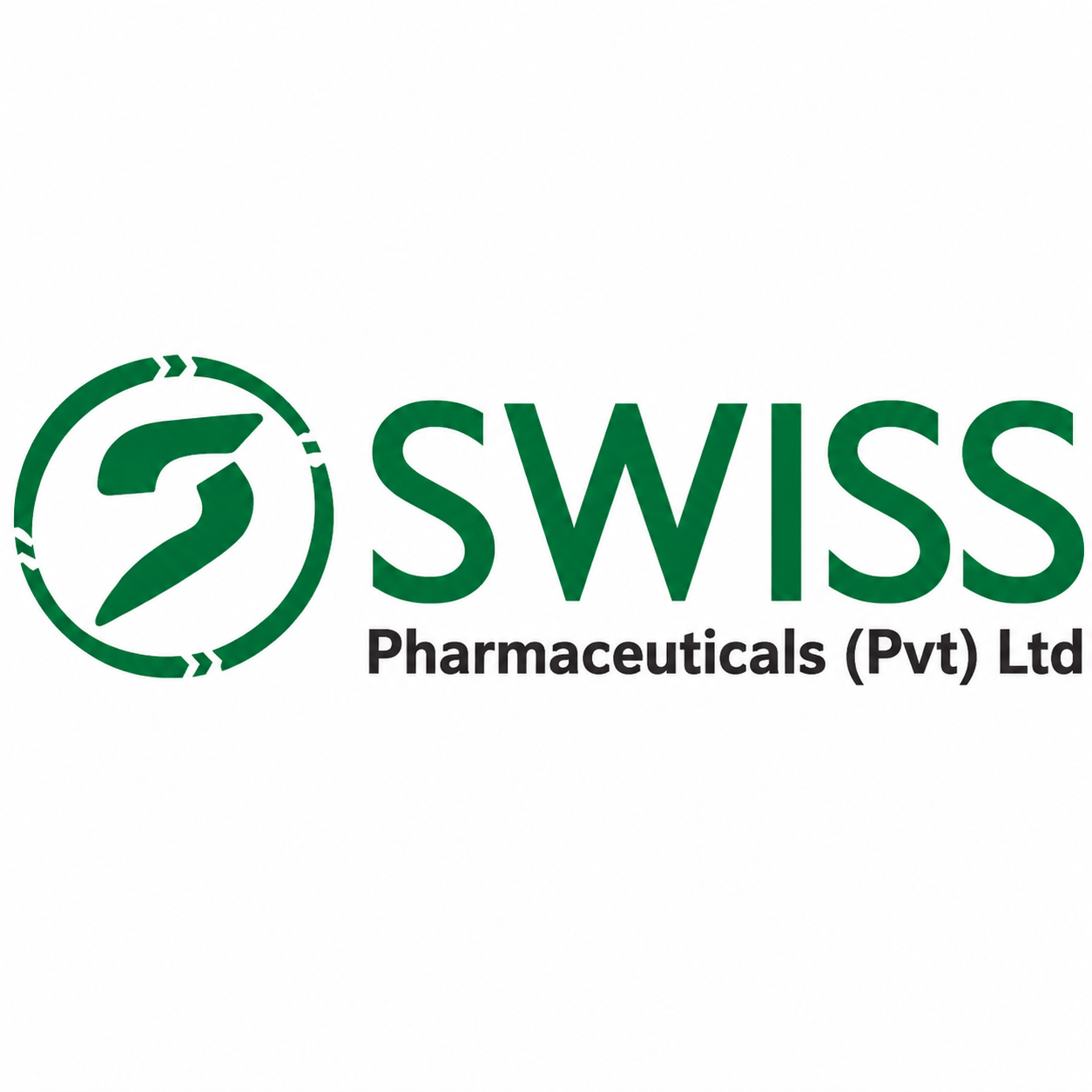 Swiss Pharma